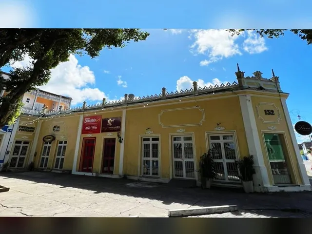 Pousada Canavieiras Frederic