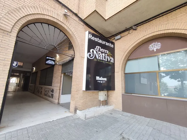 Restaurante Tierra Nativa