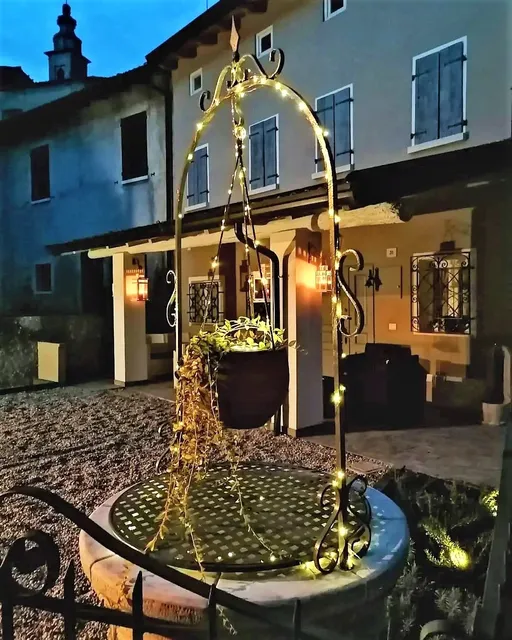 Residenza al Castello