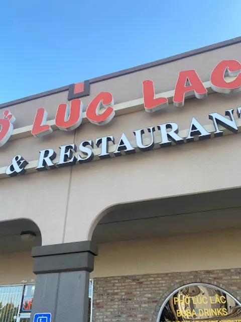 Phở Lúc Lắc