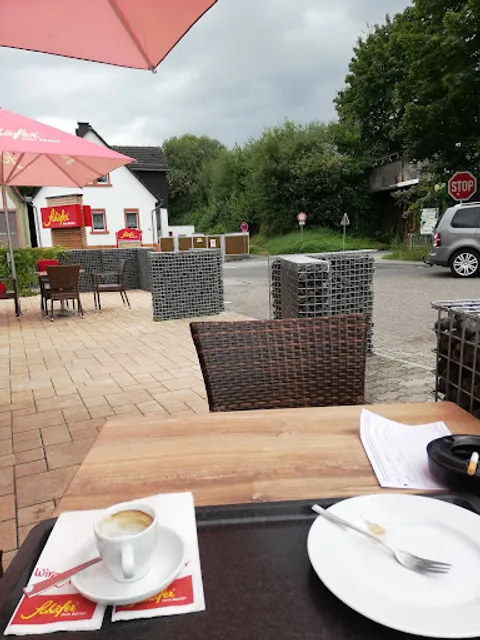 Schäfer Dein Bäcker GmbH