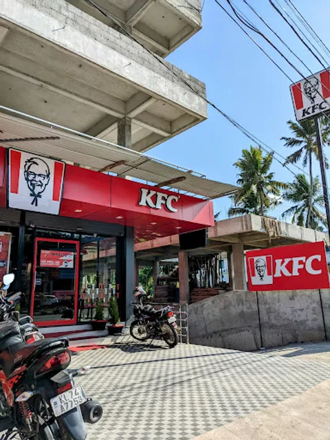 KFC