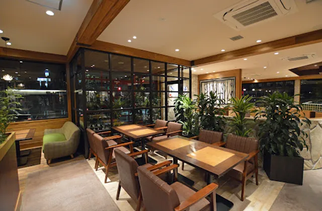 Azusa Coffee Higashiosaka Kosaka