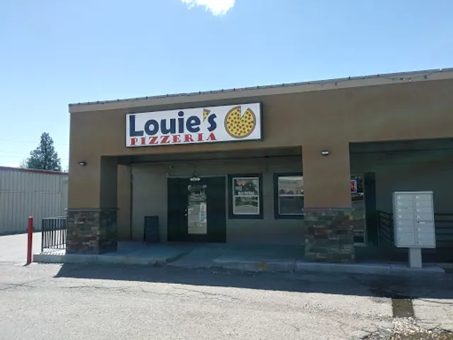 Louie's Pizzeria
