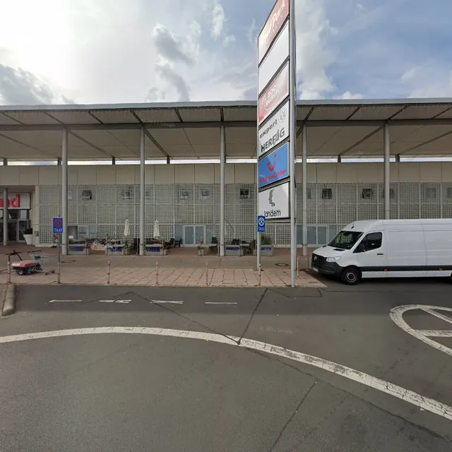 Feinschmecker Paradies