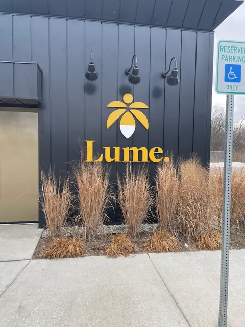 Lume Cannabis Dispensary Portage, MI