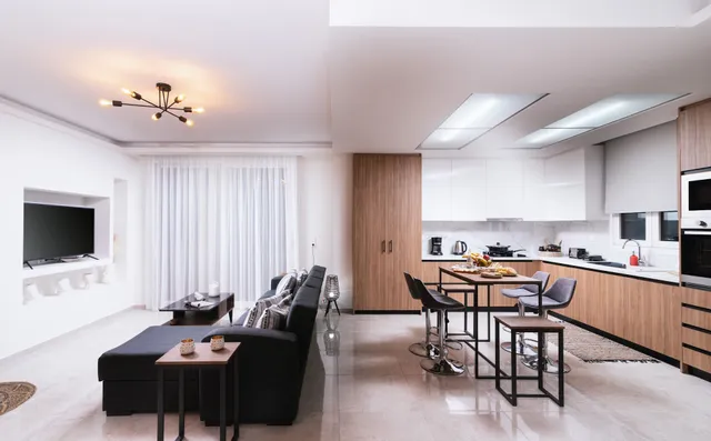 Athena Home - South Crete