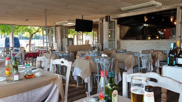 El Doge mataró - ristorante pizzeria