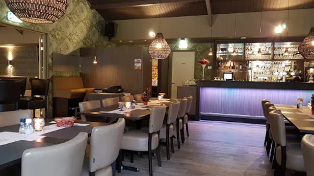 Brasserie Laag Kanje