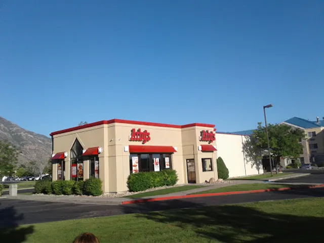 Arby's