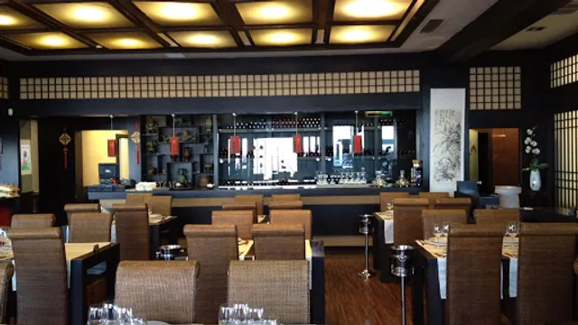 Restaurant Hong Long