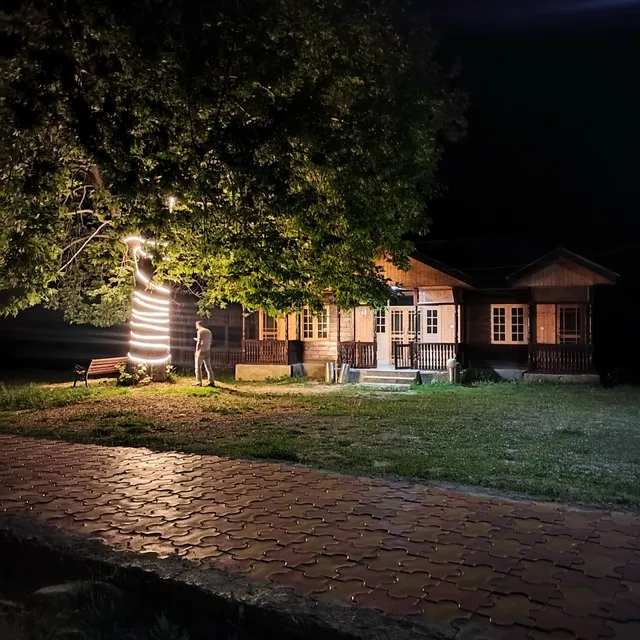 Grand View Resorts chatpal