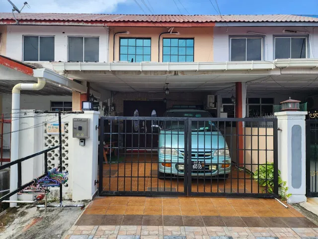 ANDI HOMESTAY SANDAKAN