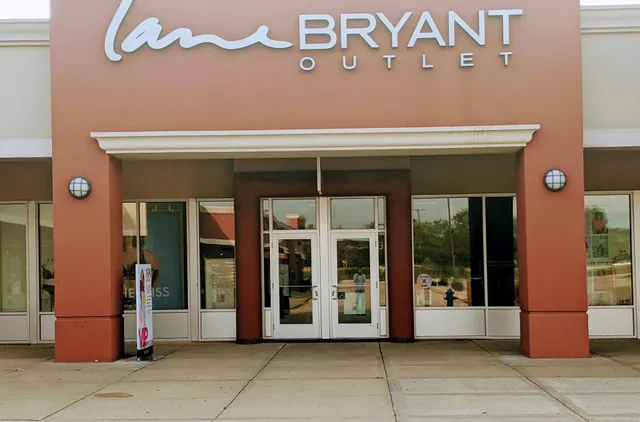 Lane Bryant Outlet
