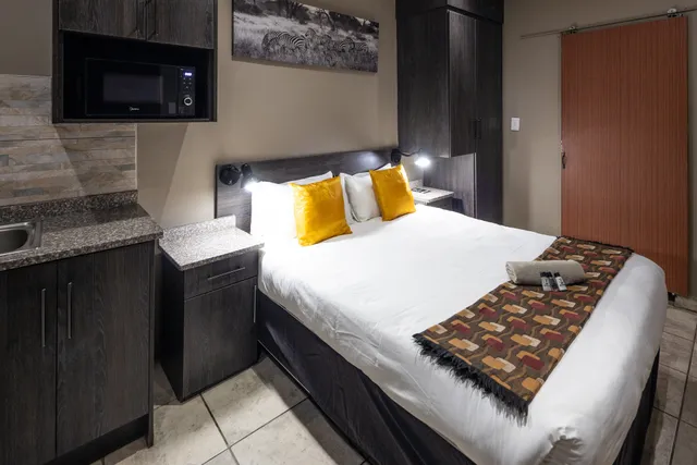 La Lucia Guesthouse Lephalale