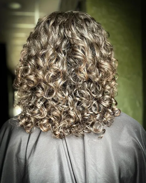 Eclipsed Hair & Skin