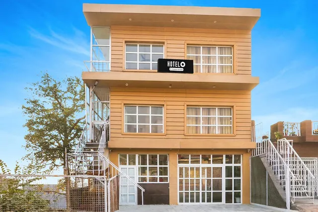 Hotel O Jamrani formerly White House