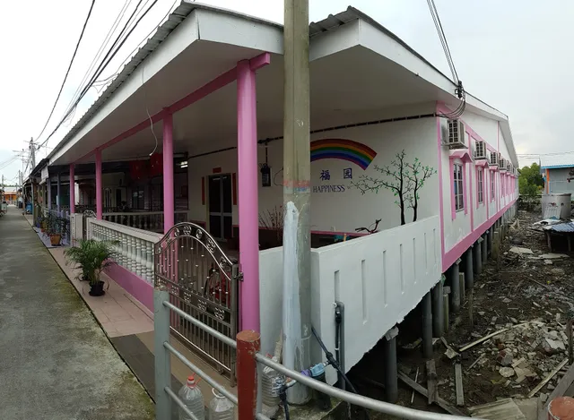 Little Happiness Homestay Pulau Ketam