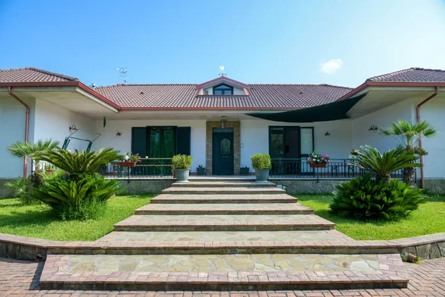 Al Ficheto Bed and Breakfast