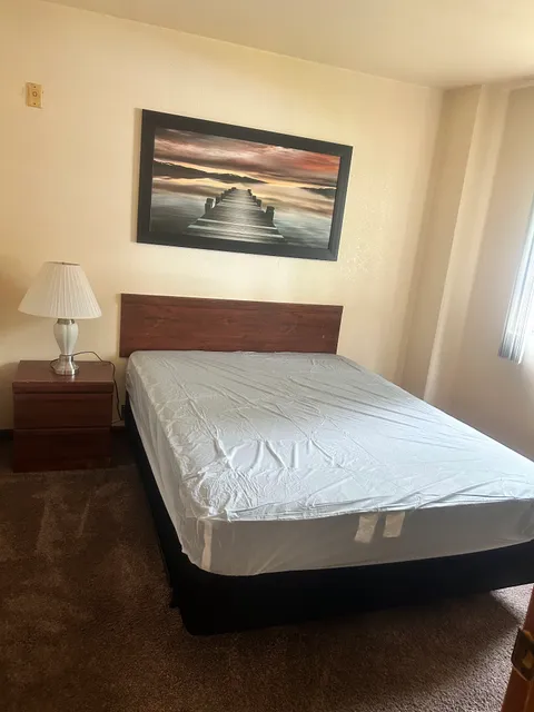 Budget Suites of America