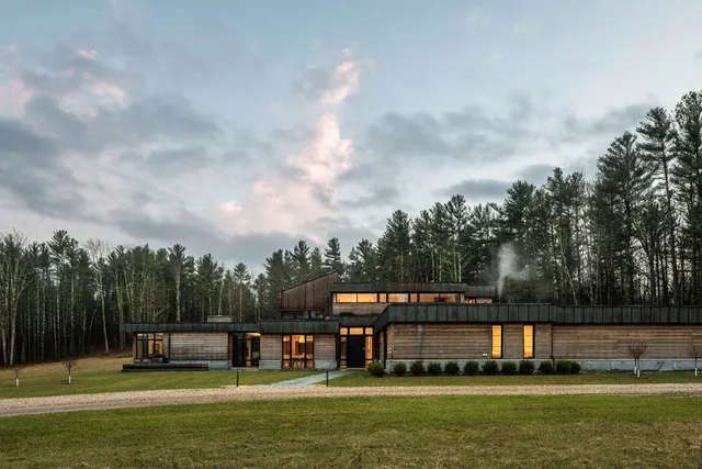 DHD Architecture & Interior Design