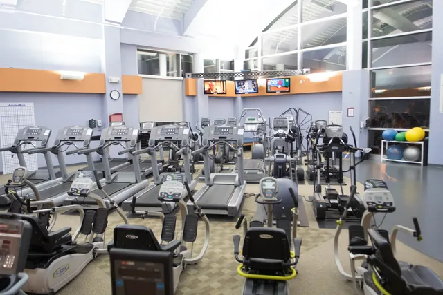 UNC Wellness Center at Meadowmont