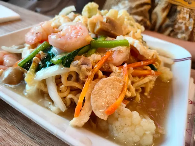 Solaria - Metland Puri