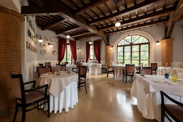 Ristorante Pantagruel