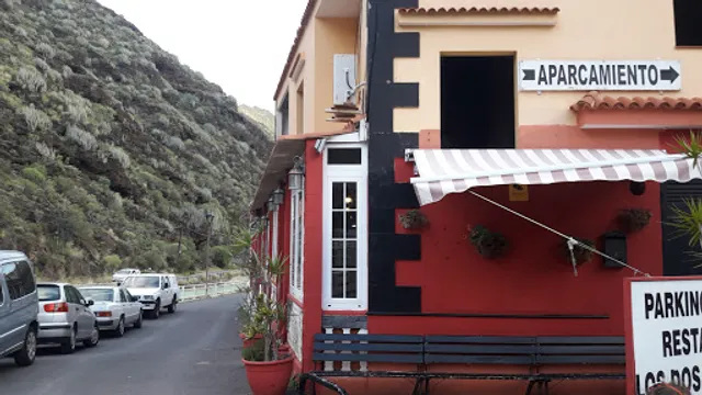 Restaurante Dos Barrancos