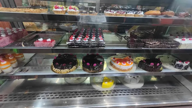 Hassan Iyengar Bakery