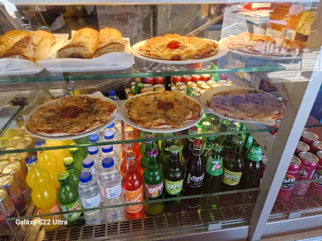 O Escorrega Bar - Restaurante