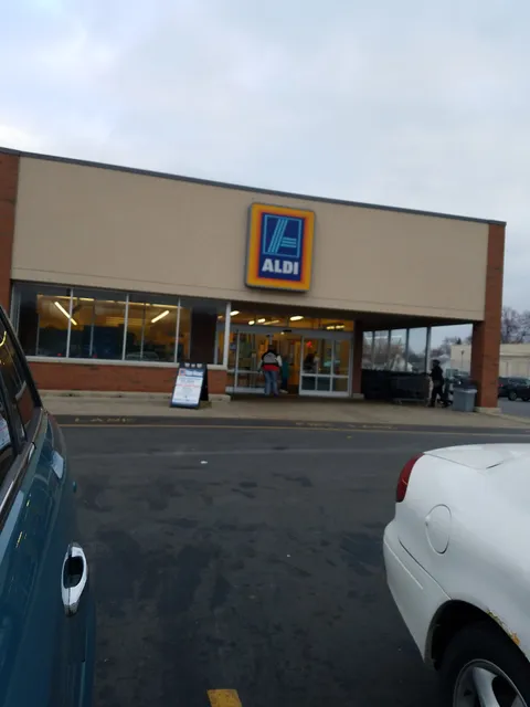 ALDI
