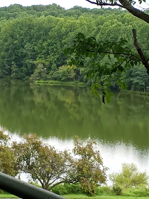 Centennial Park West