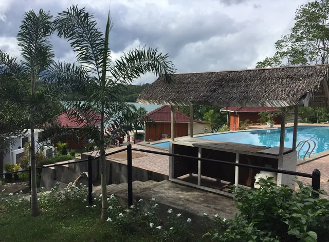 Honey Bay Resort Lembeh