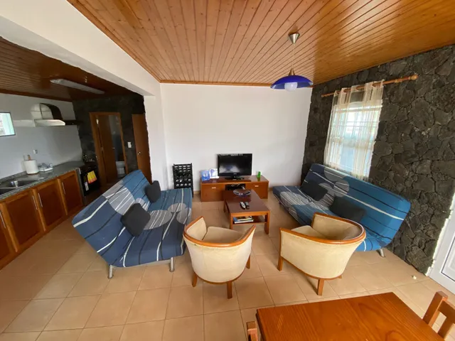 Retiro dos Cabritos, A SUA CASA DE FÉRIAS NA ILHA DO PICO - AÇORES