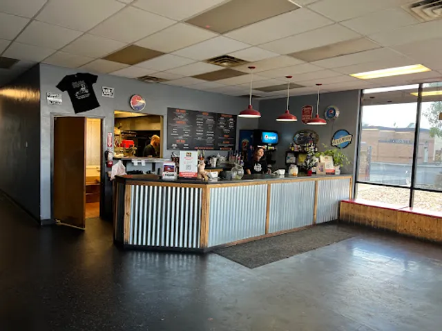 DUB's Barbeque & Catering