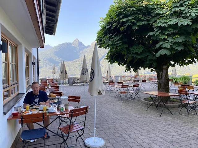 Berggasthof Zipfhäusl & Pension