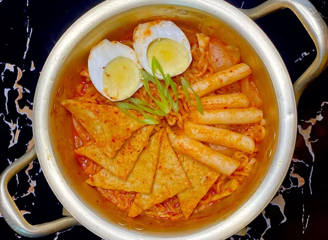 Seoul Meat Korean Grill House