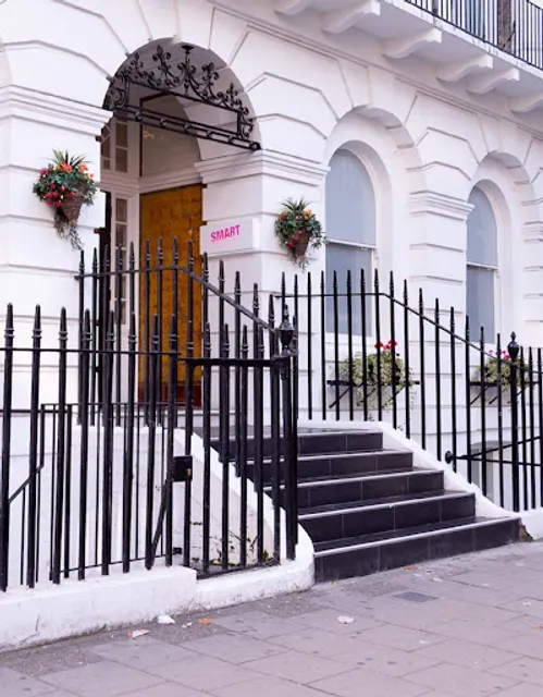 Smart Russell Square