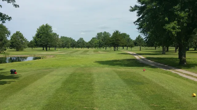 Fairplay Golf Course