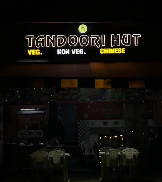 Tandoori Hut