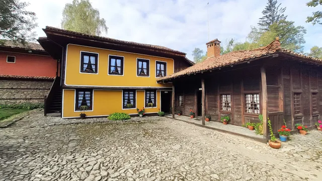 Darina Bed & Breakfast