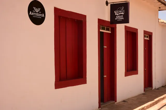 Tuco's Burguer Artesanal