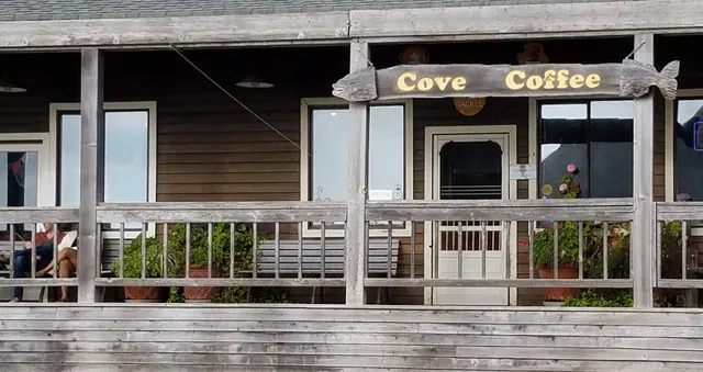Cove Coffee