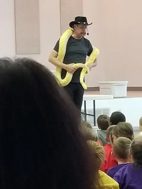 Malakoff Community Center