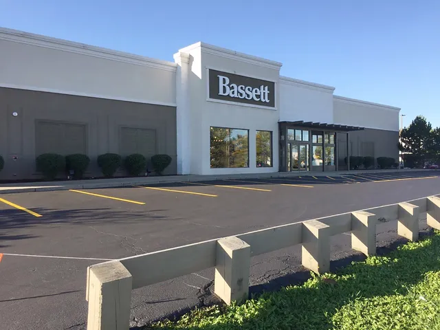 Bassett Furniture