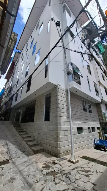 Hotel Mamasara Machupicchu