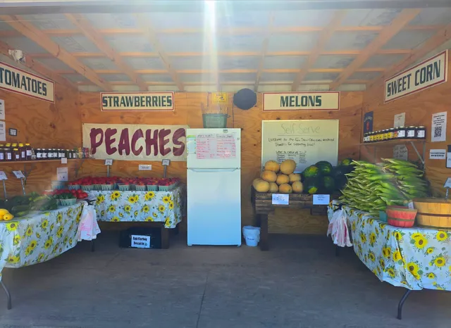 Malone’s Farm & Orchard