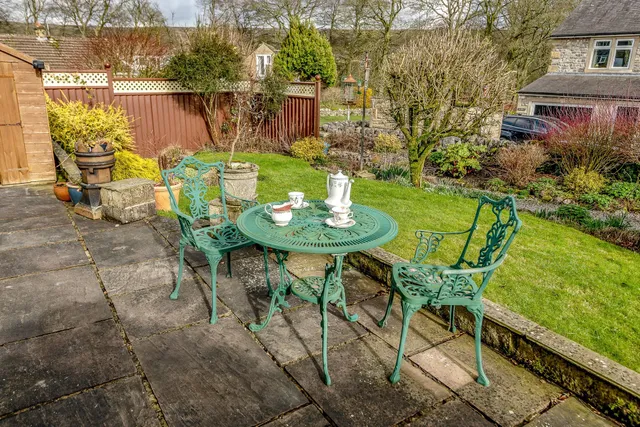 Craiglands Bed & Breakfast - Grassington ( Book Direct For Best Prices )