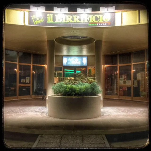 The Brew Pub Brewery